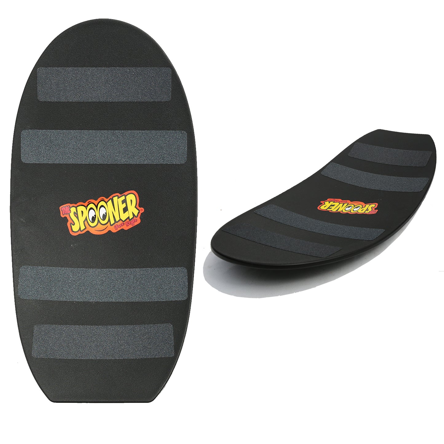 Freestyle Board - AirTime Package with Footstraps and AirBall